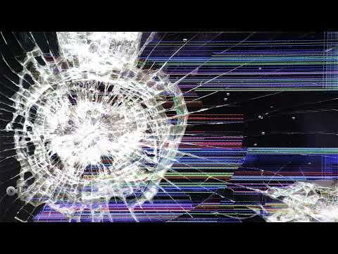 Prank schermo rotto 2