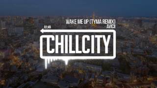 Avicii - Wake Me Up (TYMA Remix) (Madilyn Bailey cover)