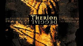 Therion - Via Nocturna (Part I &amp; II)