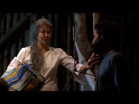 2011 O Filme dos Espíritos (Nacional)