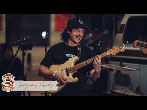 Van Sessions: Stuck thumbnail