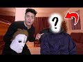 WE FINALLY UNMASKED MICHAEL MYERS AT 3 AM YOU WON T BELIEVE WHO IT IS