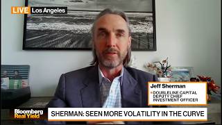 Sherman on Predicting Interest Rate Direction | Bloomberg TV