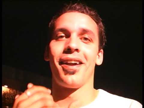 Hieroglyphics - Full Circle Tour DVD (2005)