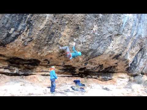 24 Hours Party People, Margalef