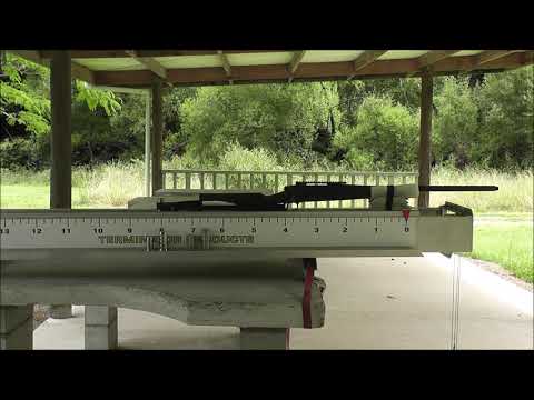 Terminator vs Area 419 Muzzle Brakes