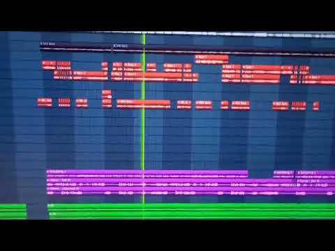 Geometry Dash 2.2 Secret Song Preview by MDK + Leaked Part Merged (Listen till the end)