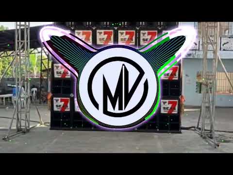 till I collapse sound check dj agustin ft dj jhonmar and dj Cristian nayve wremix