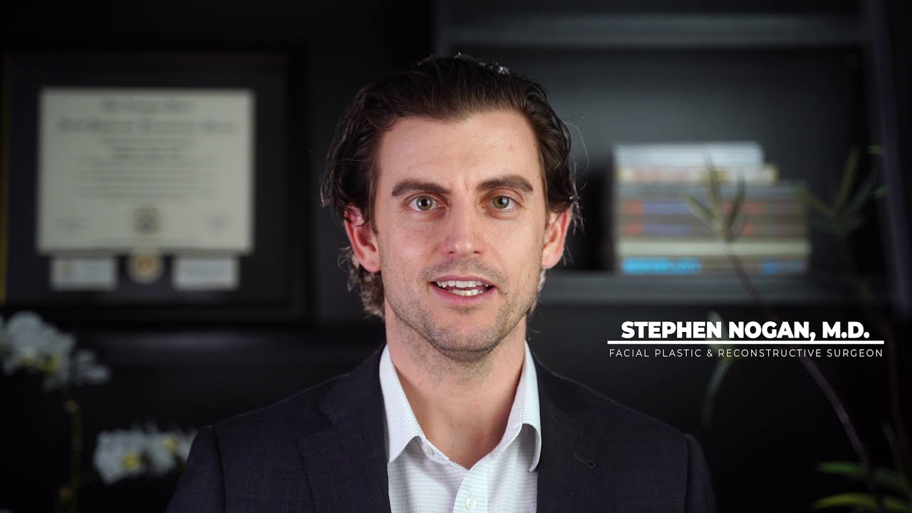 Welcome to Columbus Facial Plastics | An Introduction