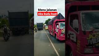 Download lagu STORY JALANAN | KEHIDUPAN SUPIR TRUK | VLOGER OLENG mp3