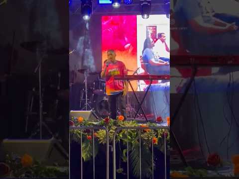 Joenderson Nascimento - Celebra Comunidade 2026  no Bairro Santa Rita - Catu Bahia