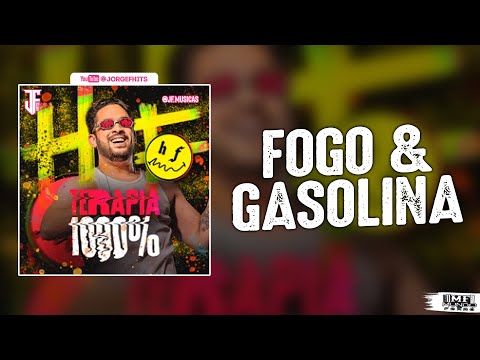 Henry Freitas - Fogo e Gasolina