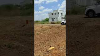  Residential Plot for Sale in Manapparai, Tiruchirappalli
