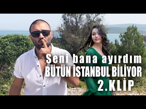 İkiye On Kala - Bütün İstanbul Biliyor Cover KLİP \"BİB\"