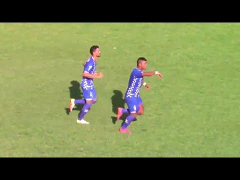 MULLER - OEIRENSE 1 X 2 FLUMINENSE-PI