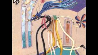 Daisy Chainsaw - Natural Man