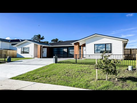 31A Tokerau Drive, Rototuna North, Waikato, 3 bedrooms, 2浴, House