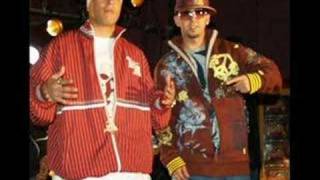 la cama (alexis y fido)