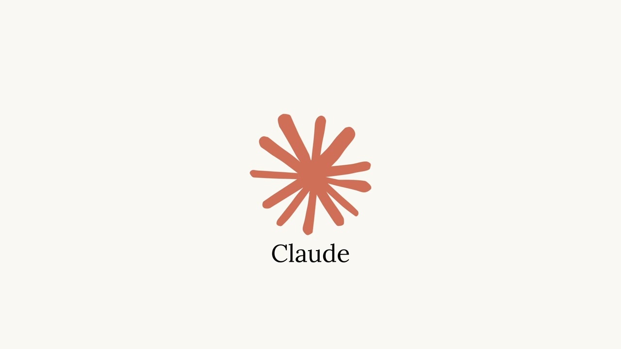 Motion design sur le thème de l'IA, projet personnel
