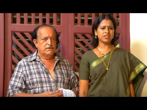 Pattusaree I Episode 21 – Part 2 I Mazhavil Manorama