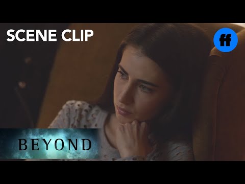 Beyond | Season 1, Episode 4: Willa Tries To Go Back To The Realm | Freeform