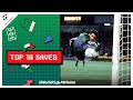 Top 10 Saves 1990 FIFA World Cup