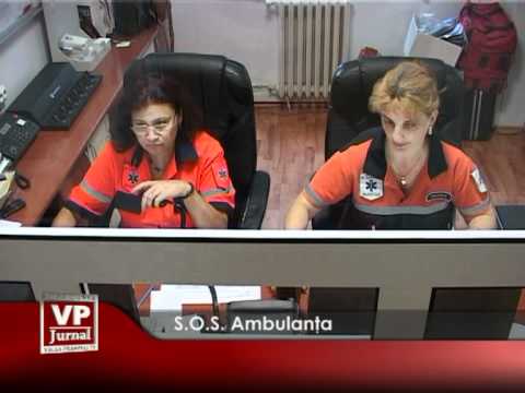 S.O.S. Ambulanța