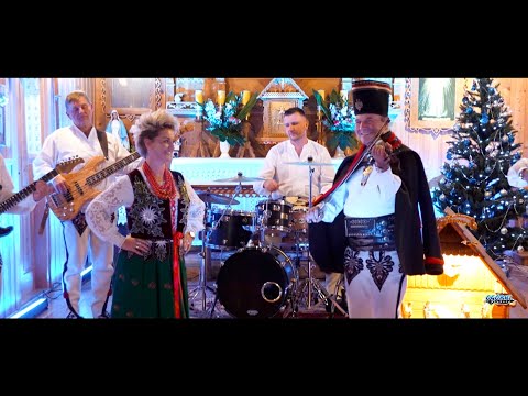 Beata Mańkowska & Kapela Ogórki - Świyci gwiozdecka
