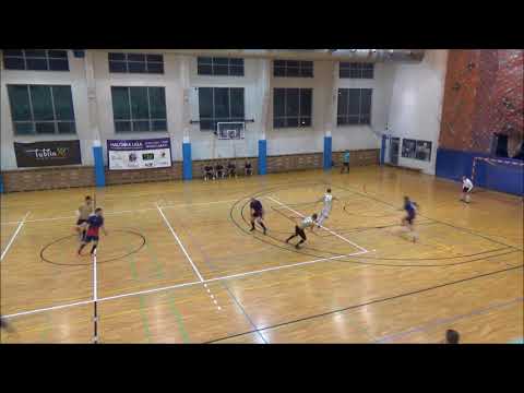 Tifosi - Poker Team /skrót meczu/