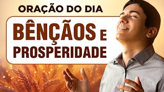 ORAÇÃO DO DIA 01 DE MARÇO