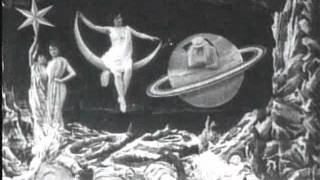 Le Voyage Dans La Lune / A Trip to the Moon (with original score by Air)
