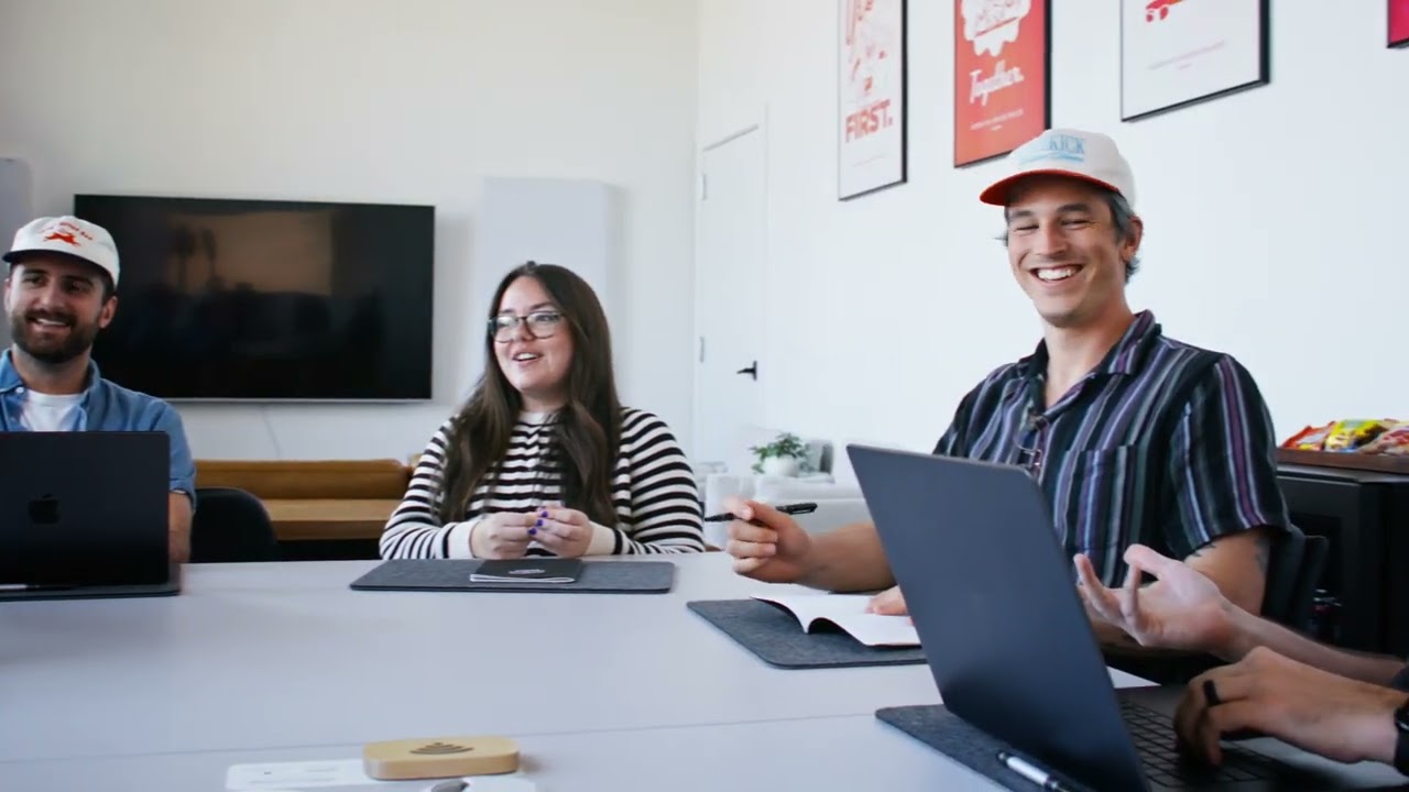 Meet Your New Creative Team: Using a Sidekick Subscription for Ongoing Creative Work