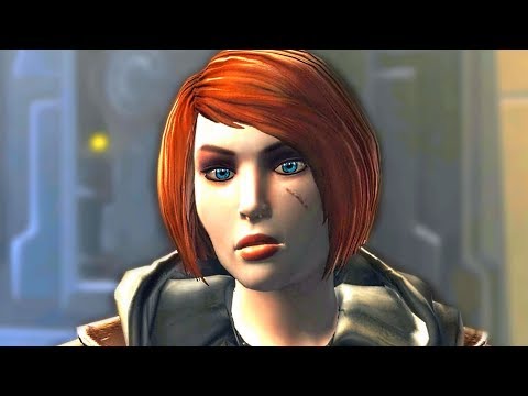 Is SWTOR: Onslaught Any Good and is it Worth Subscribing for?