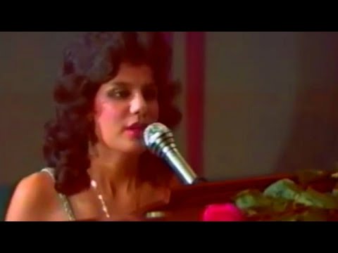 CRYSTAL NO ME PREGUNTEN POR ÉL (EN DIRECTO)