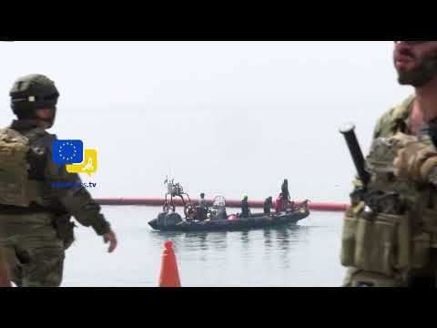 Video Thumbnail: Ceuta Border Crisis: Migration Flows and Returns at Spain’s Frontier With Morocco