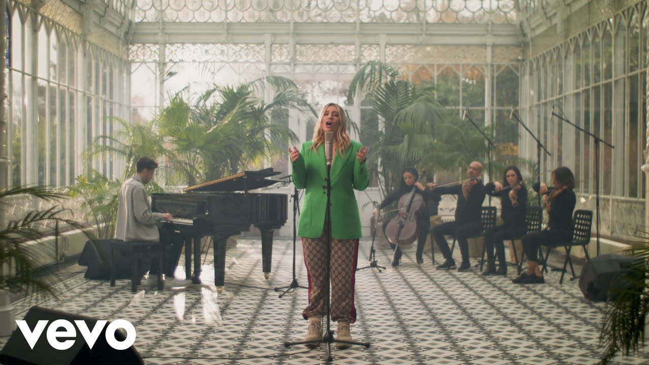 Sigala ft. Ella Henderson — We Got Love (Acoustic)