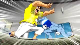 Akiba&#39;s Trip「AMV」 Don&#39;t Look Down