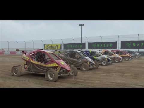 Dirt 4 Career Mode Part 7