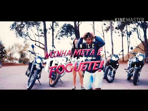 MC Vitin Lc -Minha  Meta é  Teu Foguete  -  Respeito DJ Xem