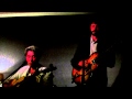 The Jazz Butcher Conspiracy live "Animals"