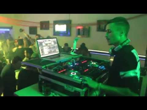 DJ Yusuf Mutlu Official Movie #djyusufmutlu #makesomenoise #relaxrecords