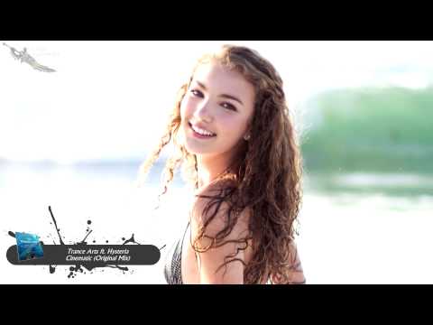 Trance Arts ft  Hysteria! - Cinematic (Original Mix)