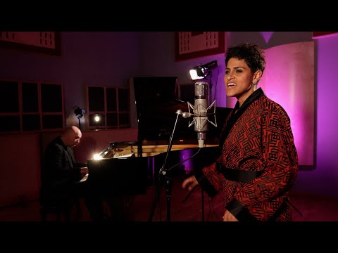 Karima / Piero Frassi 「LIVE」