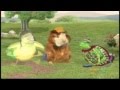 Nick Jr UK Nick Jr Too Promo 2014
