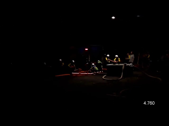 Benešova Hora, 25. 07. 2020