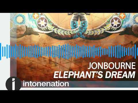 Jon Bourne "Elephant's Dream" #ProgressiveTrance