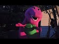 Jackson Performs Barney S Mores Song