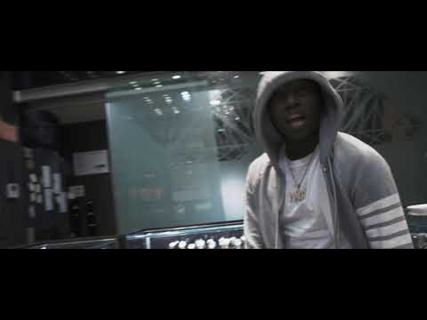 Chi Banga - Freestyle