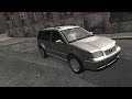 Volkswagen Jetta для GTA San Andreas видео 1