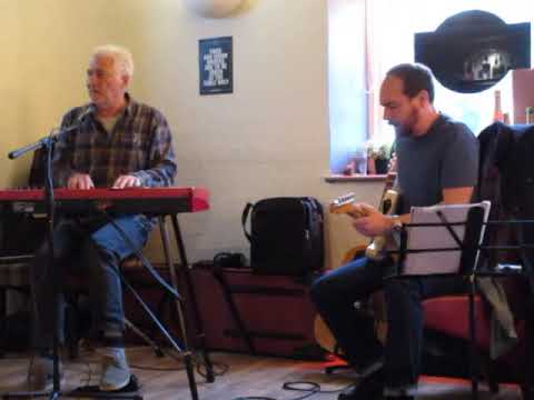 Pete Gage & Joe Wilkins - Sick and Tired